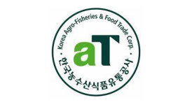 aT 한국농수산식품유통공사