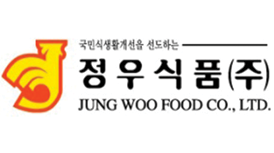 정우식품